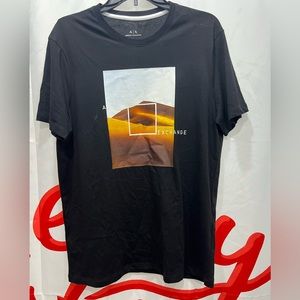 Armani exchange Men t-shirt